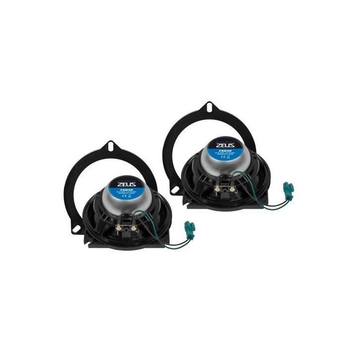 Comprar Hifonics ZS62