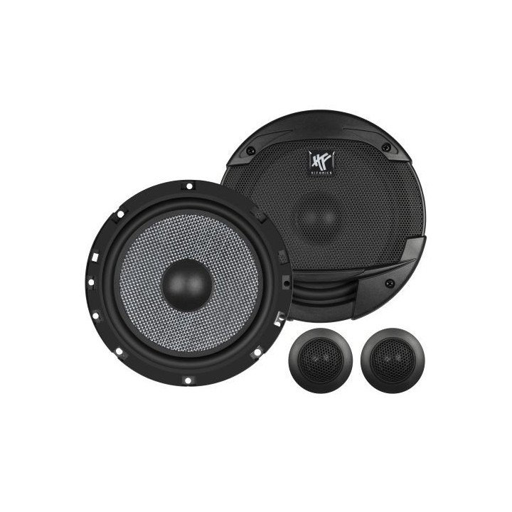 Comprar Hifonics BRX6.2C