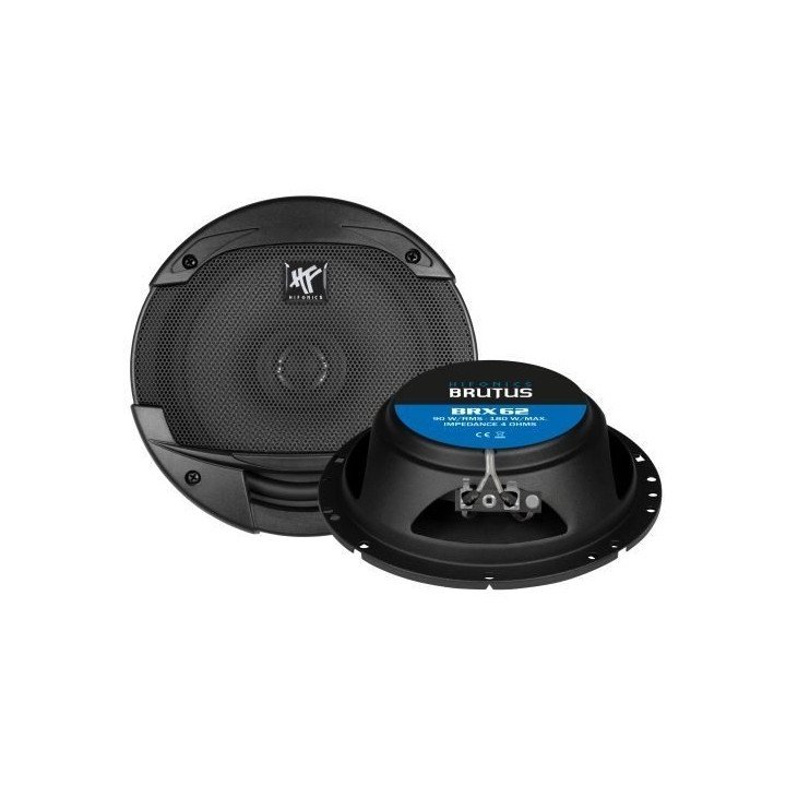 Comprar Hifonics BRX62