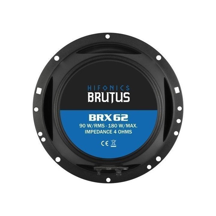 Comprar Hifonics BRX62