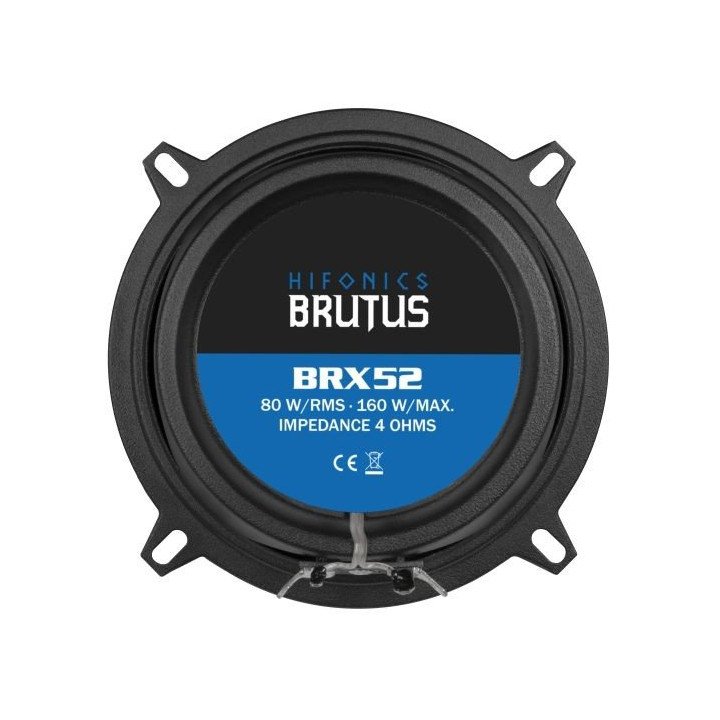 Comprar Hifonics BRX-52