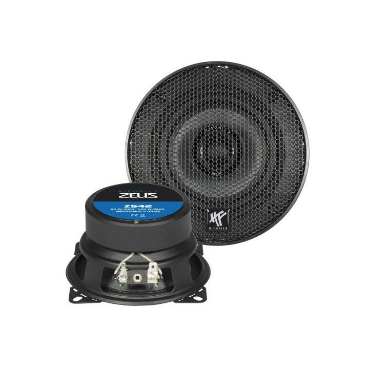 Comprar Hifonics BRX-42