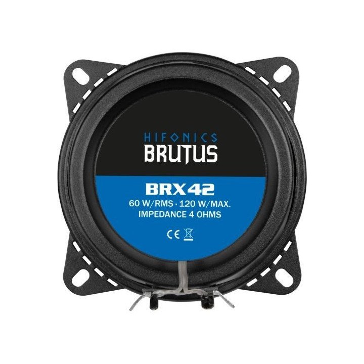 Comprar Hifonics BRX-42