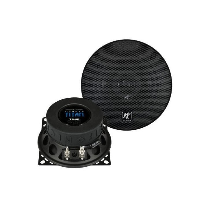 Comprar Hifonics TS42