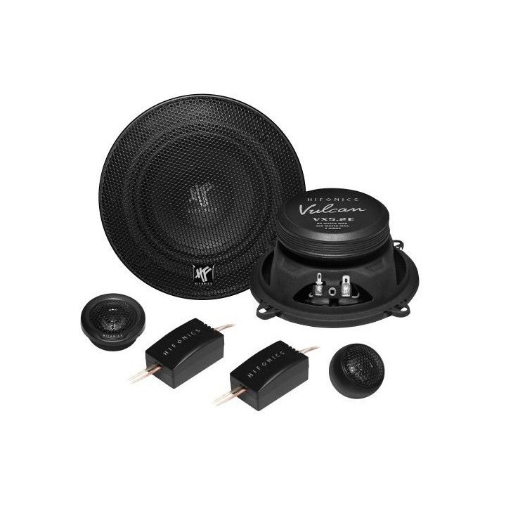 Comprar Hifonics VX5.2E