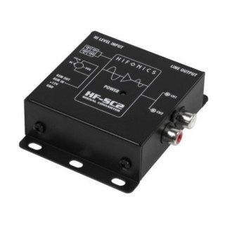 Comprar Hifonics HF-SC2