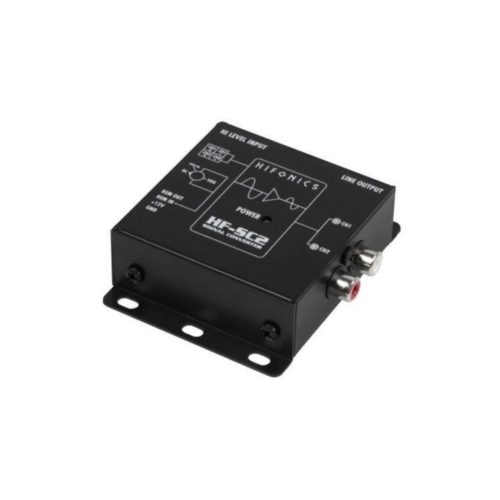 Comprar Hifonics HF-SC2