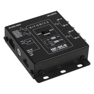 Comprar Hifonics HF-SC4
