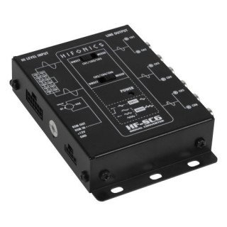 Comprar Hifonics HF-SC6