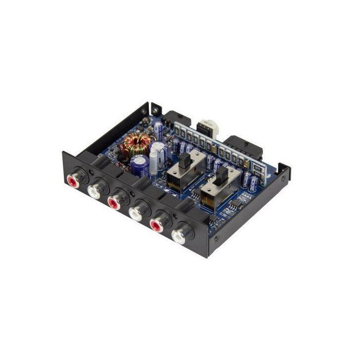 Comprar Hifonics HF-SC6