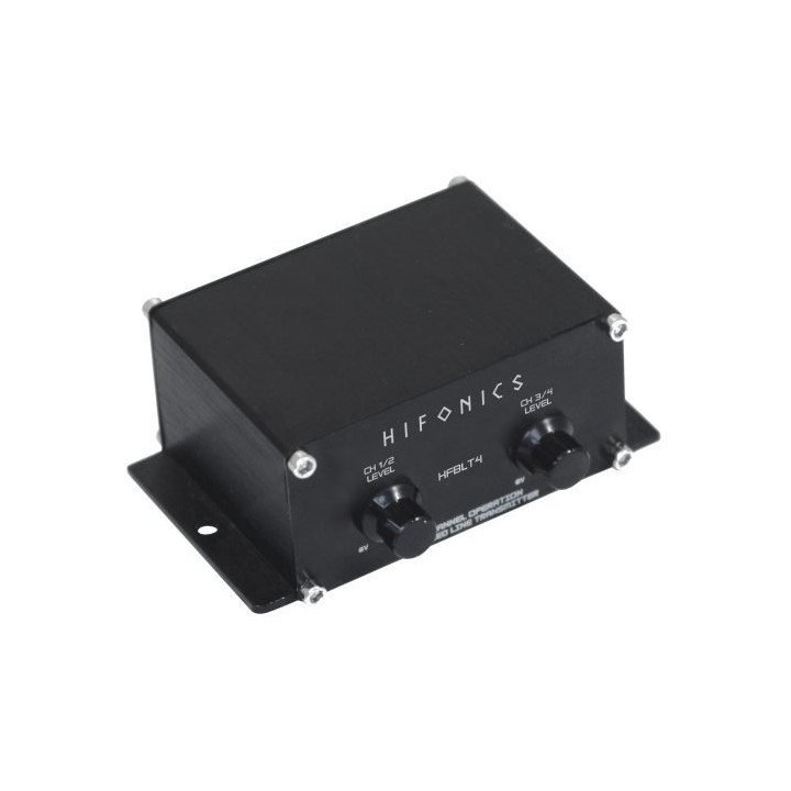 Comprar Hifonics HF-BLT4