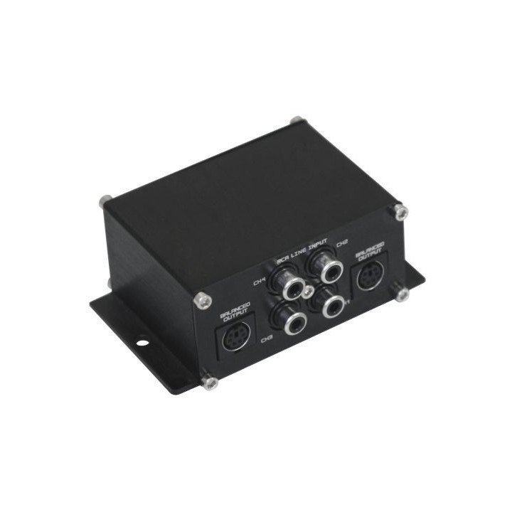 Comprar Hifonics HF-BLT4