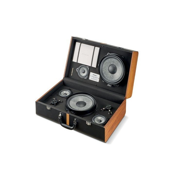 Comprar Focal P60 Limited Edition