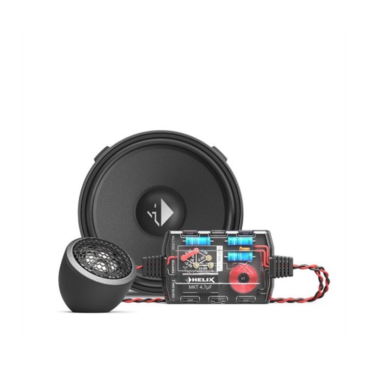 Comprar HELIX Ci3 K100.2FM-S3