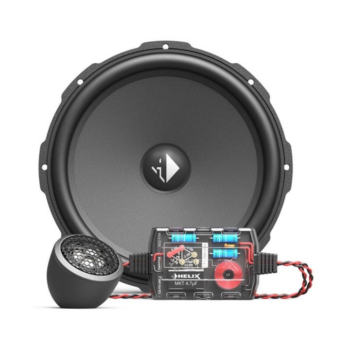 Comprar HELIX Ci3 K200.2FM-S3