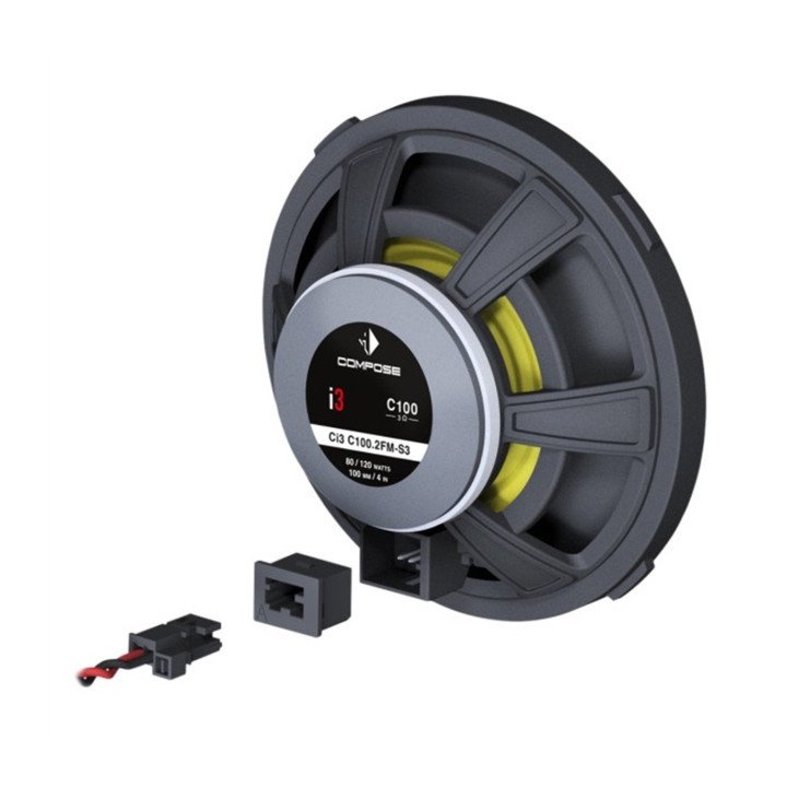 Comprar HELIX Ci3 C100.2FM-S3