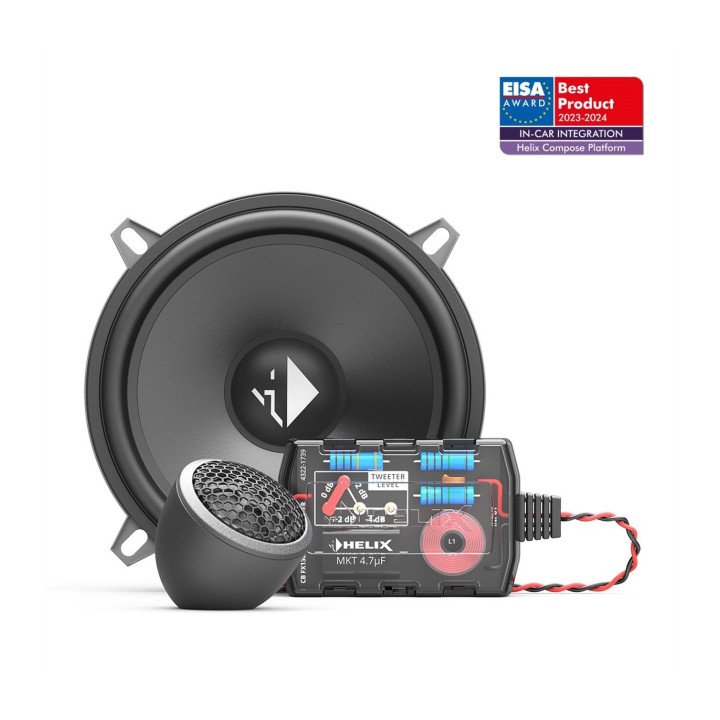 Comprar Helix CB K130.2-S3