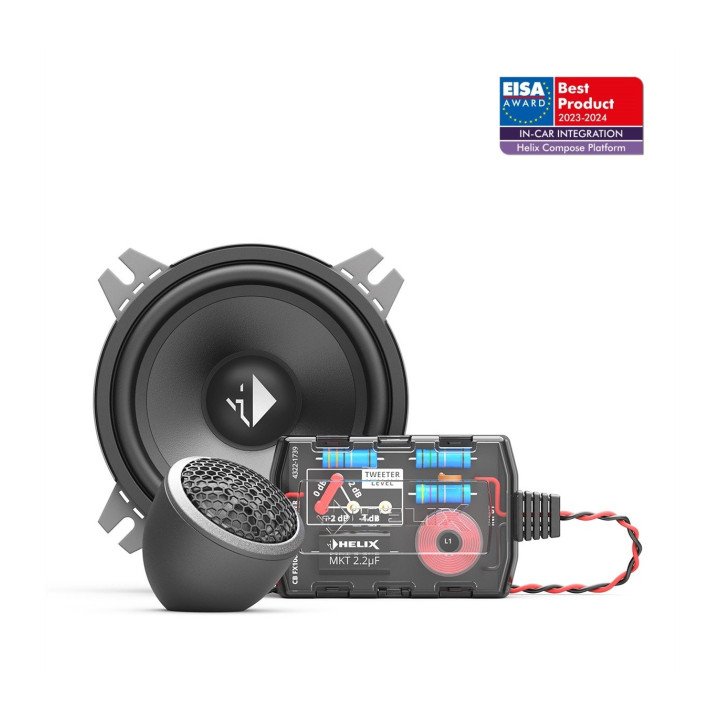 Comprar HELIX CB C100.2-S3