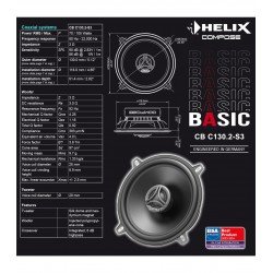 Helix CB C130.2-S3