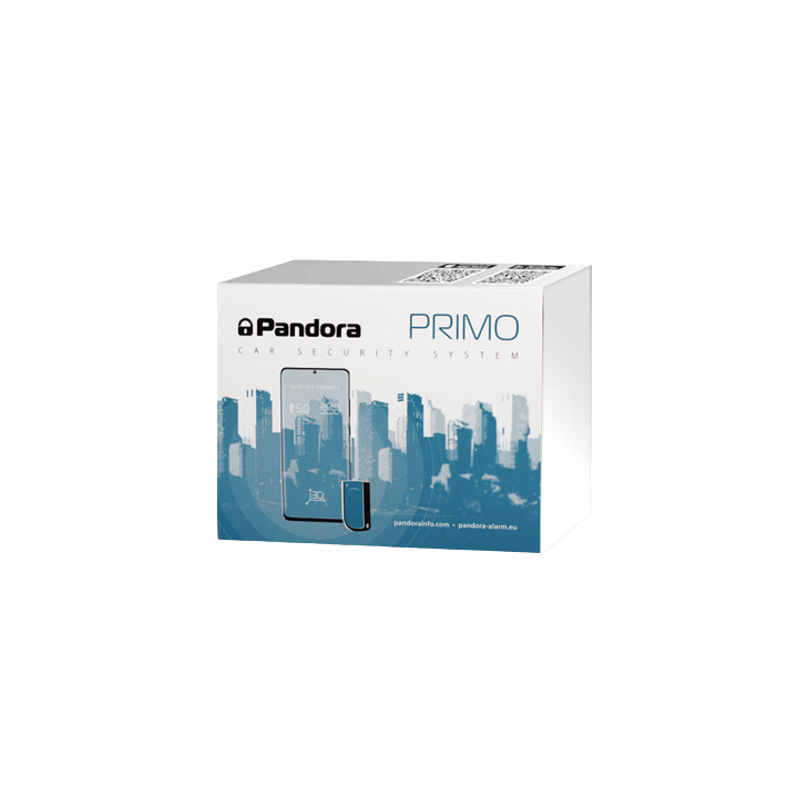 Comprar PANDORA PRIMO