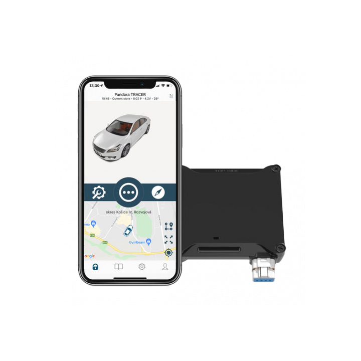 Comprar PANDORA TRACER