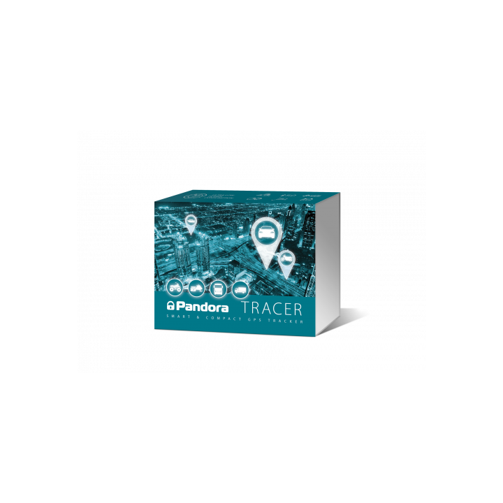 Comprar PANDORA TRACER