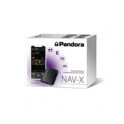 PANDORA NAV-X