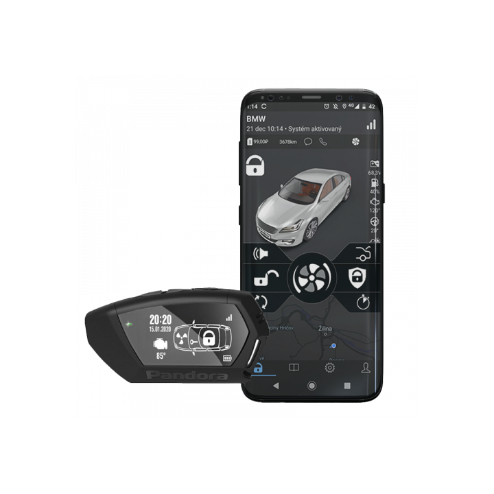 Comprar PANDORA ELITE V2