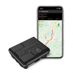 PANDORA FINDER GPS