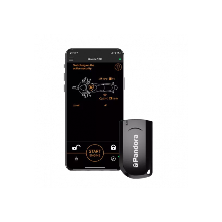 Comprar PANDORA MINI MOTO