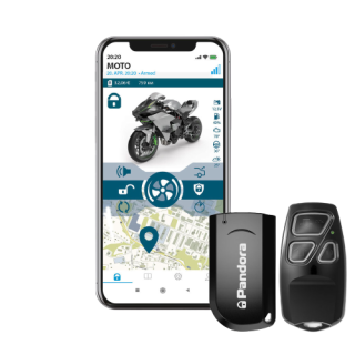 Comprar PANDORA MOTO EVO