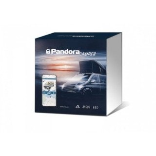 Comprar PANDORA CAMPER V2
