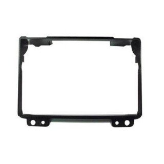 Soporte auto-radio doble DIN Ford