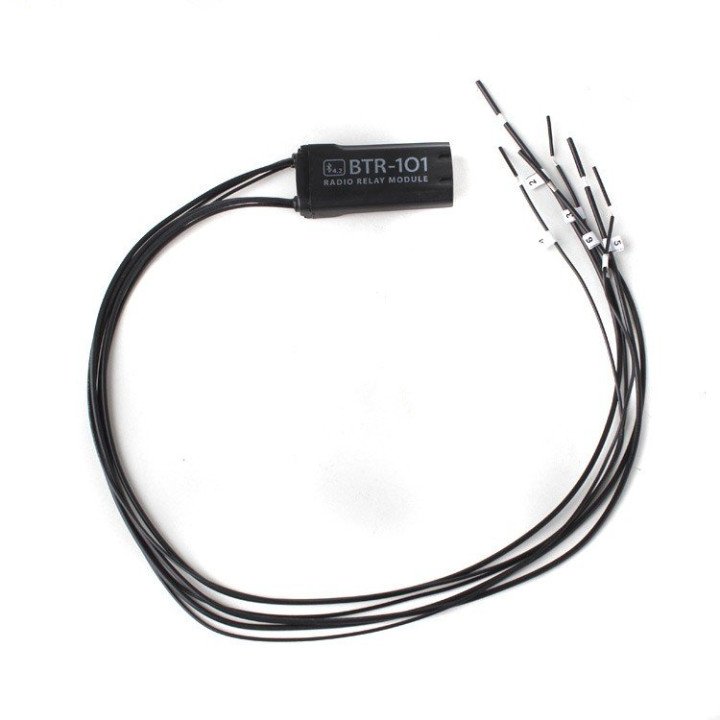 Comprar PANDORA BTR-101