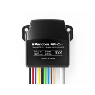 Comprar PANDORA RHM-03BT