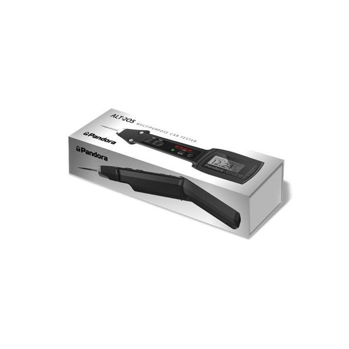 Comprar PANDORA ALT-205