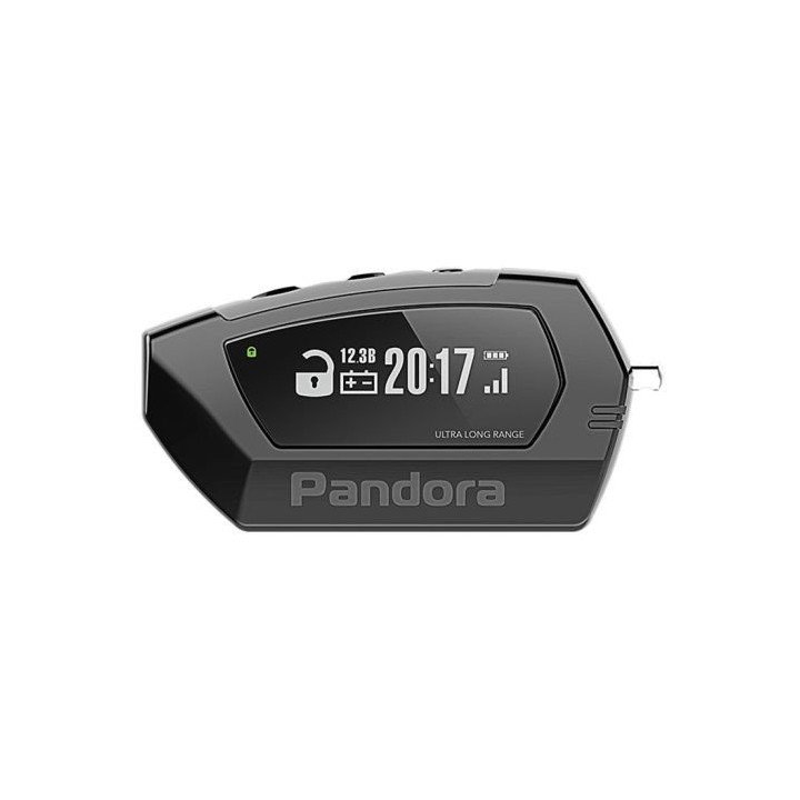 Comprar PANDORA D-011 LCD