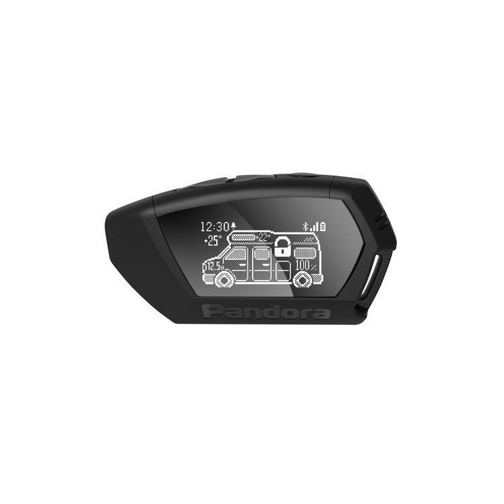 Comprar Pandora D-043 CAMPER OLED