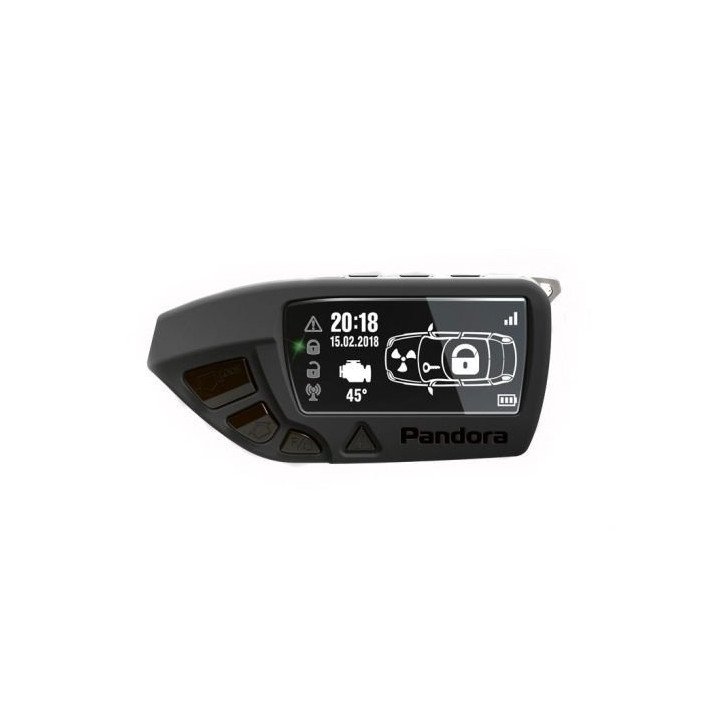 Comprar PANDORA D-670 OLED