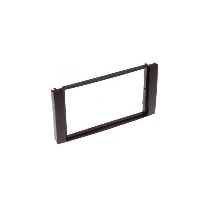 Soporte auto-radio doble DIN Ford