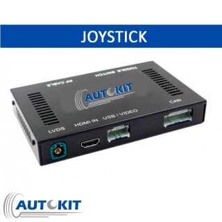 INT CP WIRELESS AA CT CF LEXUS HIGH JOYS | Autokit INT CP WIRELESS AA CT CF LEXUS HIGH JOYS | Autokit