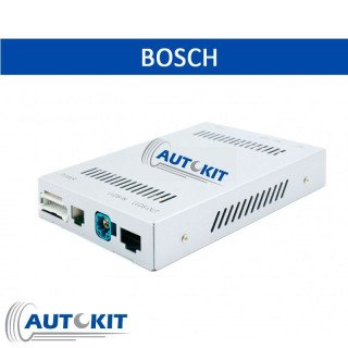 INT CP WIRELESS AA JAGUAR BOSCH | Autokit