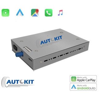 INT CP WIRELESS AA CT CF VOLVO SENSUS CO | Autokit INT CP WIRELESS AA CT CF VOLVO SENSUS CO | Autokit
