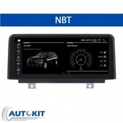 BMW SERIE 2 F22 F45 MPV NBT...