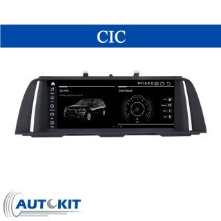BMW SERIE 5 F10, F11 (+2010) CIC A10 4-6 | Autokit