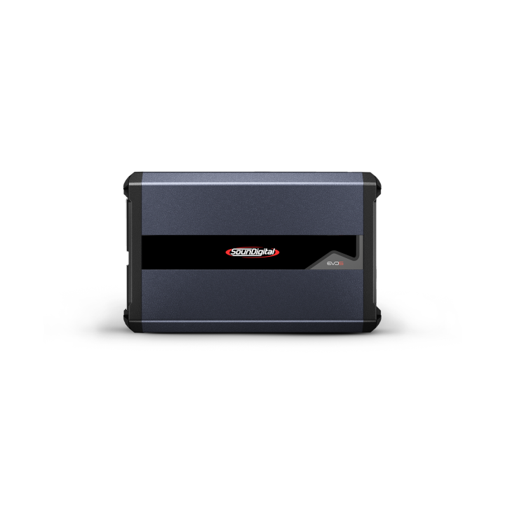 Comprar Sound Digital 2000.2D EVO 5 Ohm