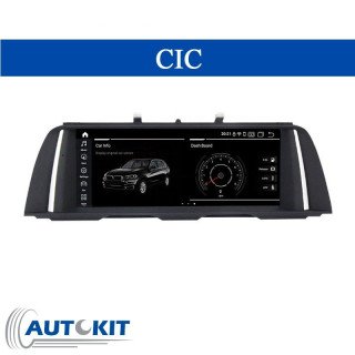 BMW SERIE 5 F10, F11 (+2010) CIC A11 6/1 | Autokit