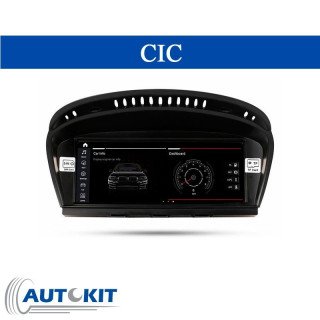 BMW E90 BMW E60 (+2003) CIC A10 4-64GB | Autokit