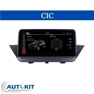 BMW X1 E84 (2009-2015) CIC A10 4-64GB | Autokit
