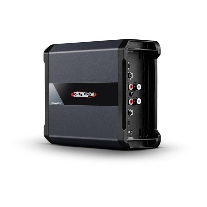 Comprar Sound Digital 1200.4D EVO 5 2 Ohm